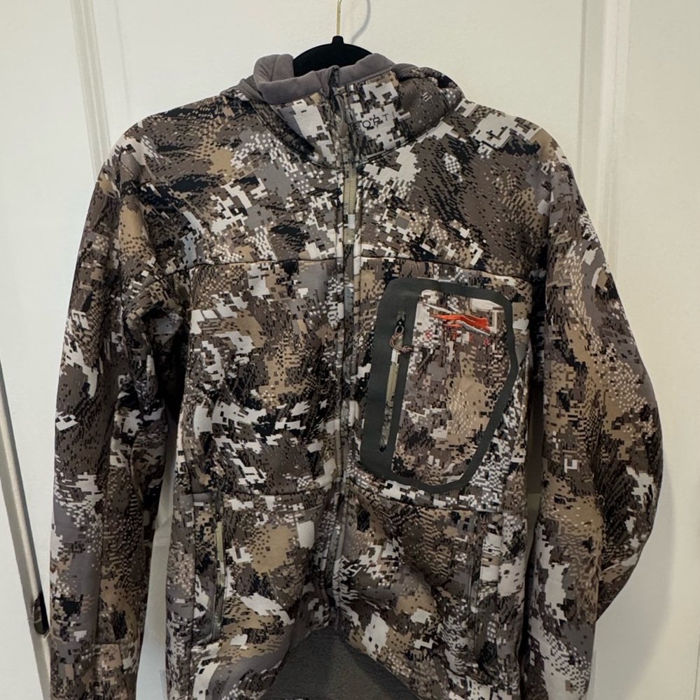 Sitka Equinox Elevated II Hoody Mens Size Medium